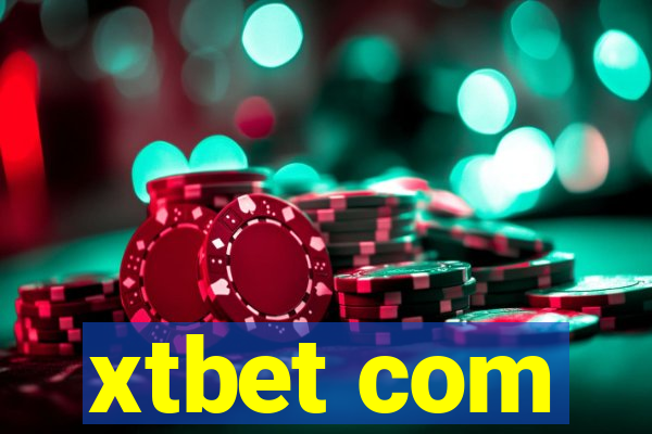 xtbet com